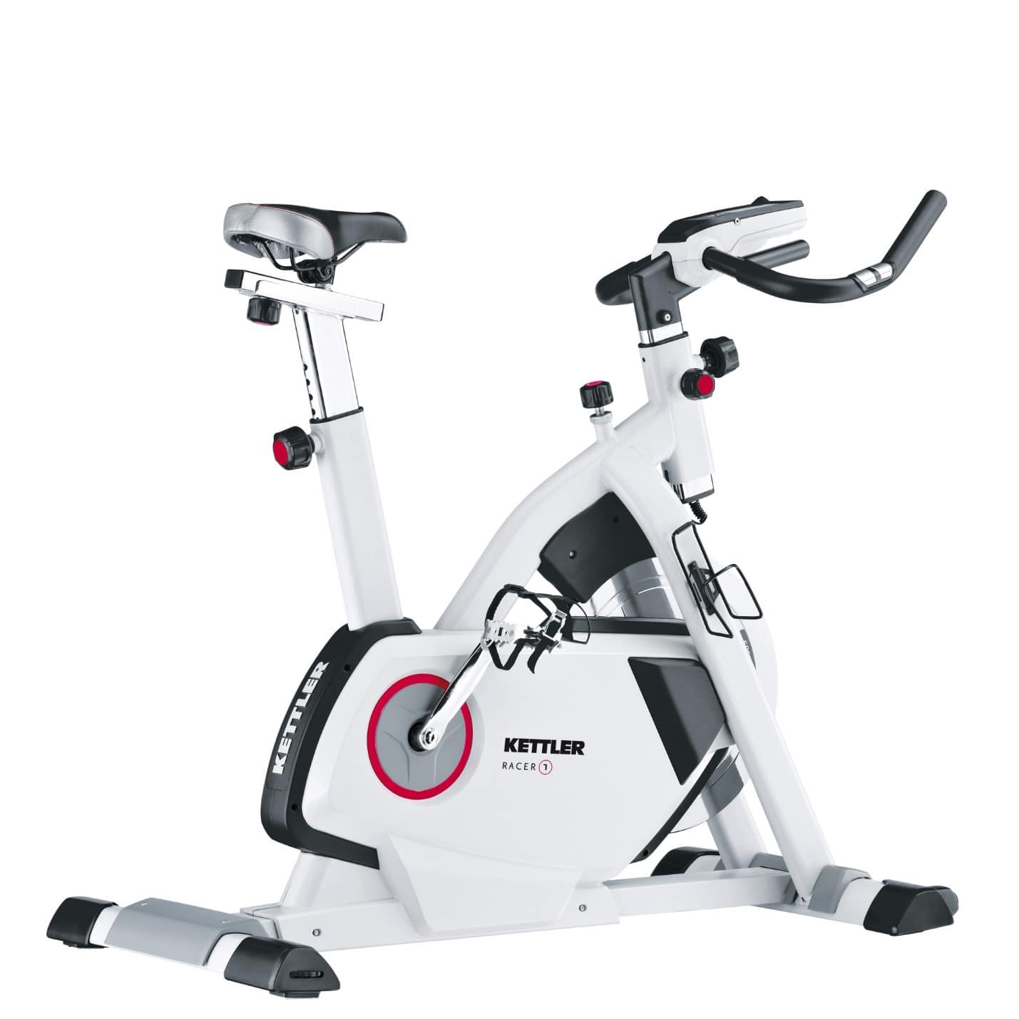 aparatul Fitness KETTLER RACER 1