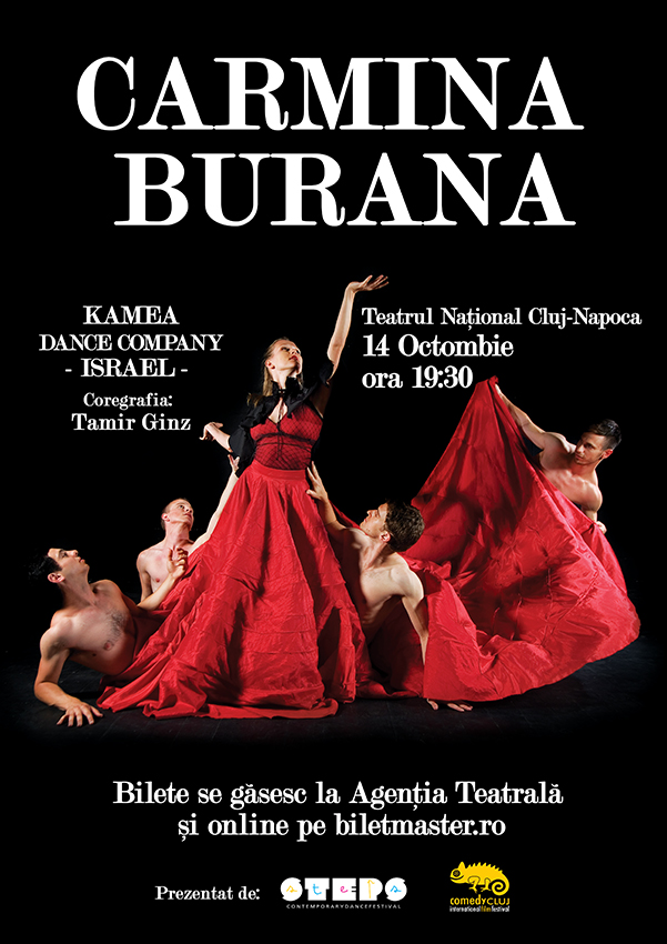 Kamea Carmina Burana