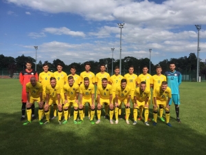 Echipa de fotbal UBB a castigat Campionatul Universitar de Fotbal