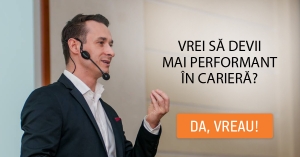 Conferinta gratuita : 12 obiceiuri de Inteligenta Emotionala ca sa cresti in cariera si business pe 20 iulie  @ Transylvania College