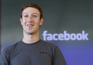 Mark Zuckerberg isi face debutul intr-un business nou