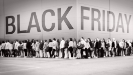 Da startul cumparaturilor de Black Friday! Vezi ce magazine si-au pregatit deja ofertele!