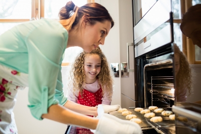 5 functii importante si utile pe care ar trebui sa le aiba si cuptorul tau