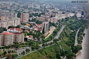 Cele mai bune locuri de cazare din Galati