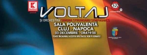 Voltaj – Din toata inima SIMFONIC