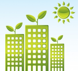 Participa la prima scoala de toamna organizata de The City of Green Buildings