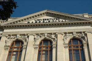 Facultatea de Fizica de la UBB este in rankingul Shanghai al universitatilor