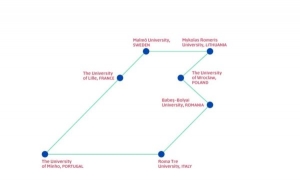 UBB face parte dintr-o alianta care vrea construirea unei universitati europene