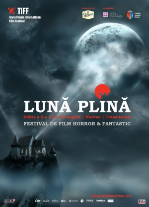 4 zile de groaza la Festivalul &quot;Luna Plina&quot;