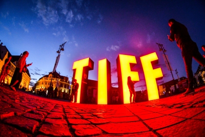 TIFF Sibiu 2019: filme romanesti sold-out si mii de cinefili prezenti la proiectiile in aer liber