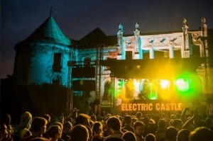 Electric Castle Festival e in cautare de voluntari!!