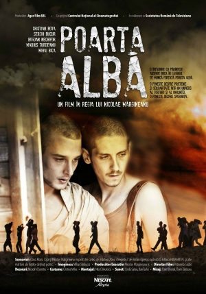 Proiectie &quot;Poarta Alba&quot; @ joi 23 octombrie cinema Victoria ora 20.00