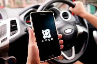 Uber a primit liber sa functioneze in Cluj-Napoca