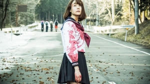 Descoperirea anului la TIFF: regizorul japonez Sion Sono