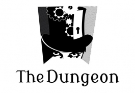 The Dungeon - primul thriller real...din Cluj!