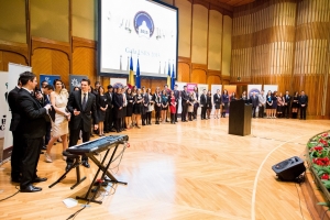 LSRS si Kaufland Romania vor sa atraga studentii romani din diapora inapoi in tara