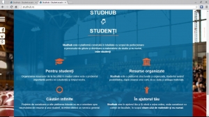 Studhub.ro - liber la incarcat cursuri de la UTCN, UBB si UMF