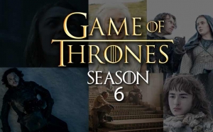 Jumatate de zi libera la lucru pentru a urmari noul episod Game of Thrones