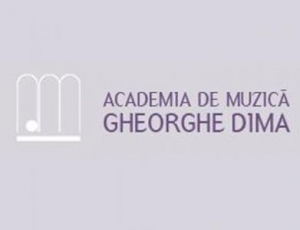 Academia de Muzica ,,Gheorghe Dima” Cluj Napoca