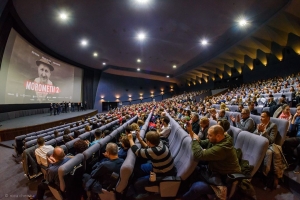 Morometii 2 continua sa umple salile de cinema – aproape 120.000 de spectatori in prima saptamana de la lansare