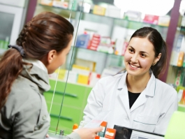 O veste minunata pentru studentii de la Farmacie din Cluj