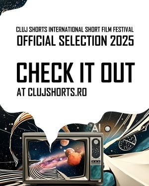 13 e intotdeauna cu noroc! ClujShorts a ajuns la cea de-a 13-a editie