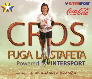 Participa la Cross-ul universitar Fuga la Stafeta! Inscrierile au inceput!