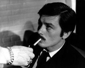 Alain Delon vine in premiera in Romania la Tiff 2017