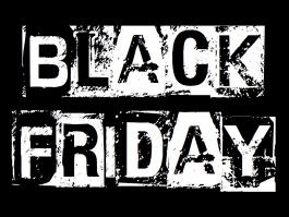 Ce drepturi ai cand vine vorba de cumparaturile online? Si cine face cumparaturi de Black Friday?