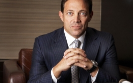 Lupul de pe Wall Street - Jordan Belfort vine in Romania pe 18 noiembrie. Obtine acum o reducere de 150 euro folosind codul &quot;Campuscluj&quot;