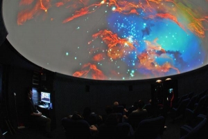 Planetariu mobil va ajunge si la Cluj in luna decembrie