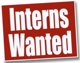 Primul pas spre o cariera de succes: internship-ul