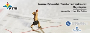 Pe 18 martie va avea loc lansarea Patronatului Tinerilor Intreprinzatori din Romania – Cluj Napoca