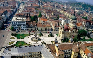 Vine vine primavara...Unde ne relaxam in Cluj?