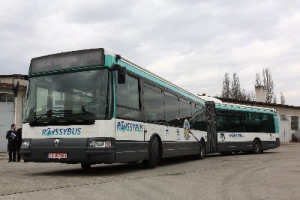 Transportul in comun se scumpeste in Cluj