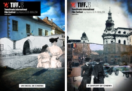 Prezenta este obligatorie la TIFF 2014 - se intorc „suspectii de serviciu”