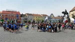 Premii valoroase la &quot;Zilele Studentilor&quot; din centrul universitar clujean